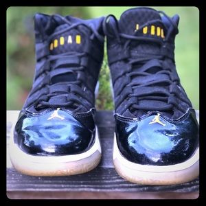 Meet your Posher, Brandon